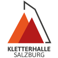 Logo Kletterhalle Salzburg