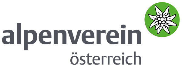 Logo Alpenverein Österreich